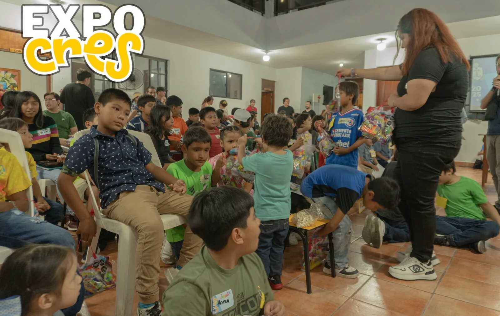 Compromiso Cultural del Seminario CRES
