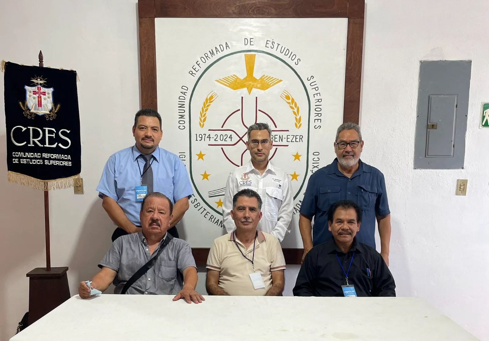 Formación Ministerial